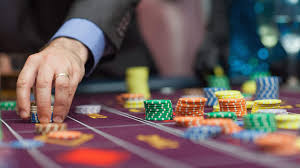 Официальный сайт Casino Vabank